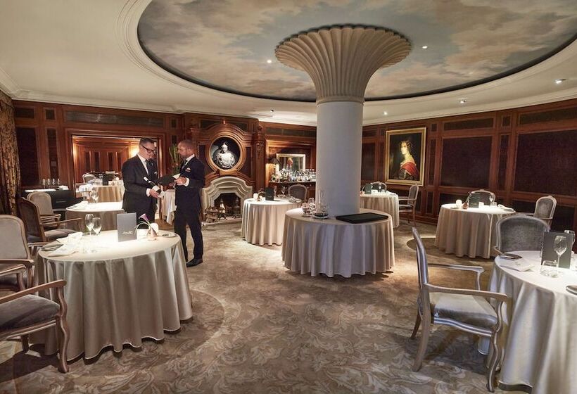 هتل Adlon Kempinski Berlin