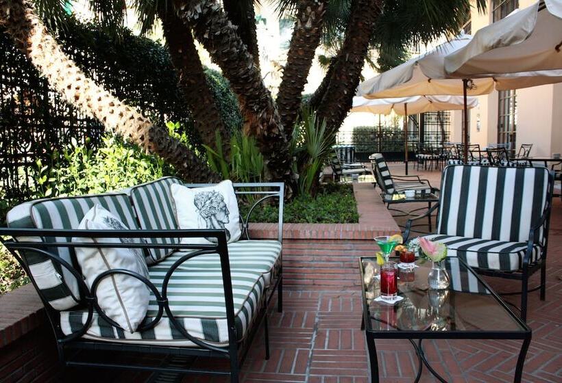 هتل Albani Firenze