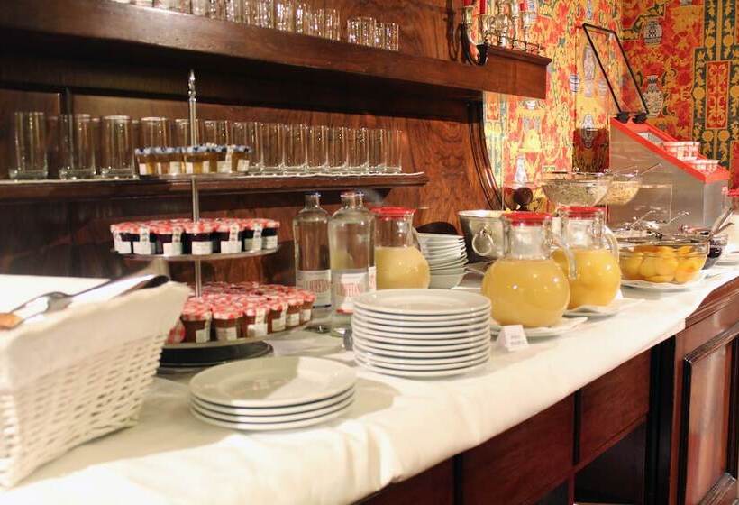 هتل Albani Firenze