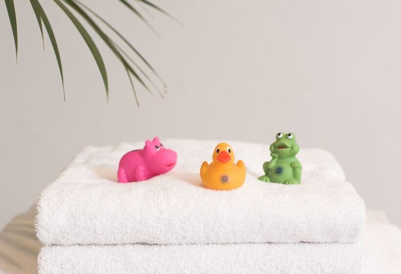 Отель Alexander Am Zoo