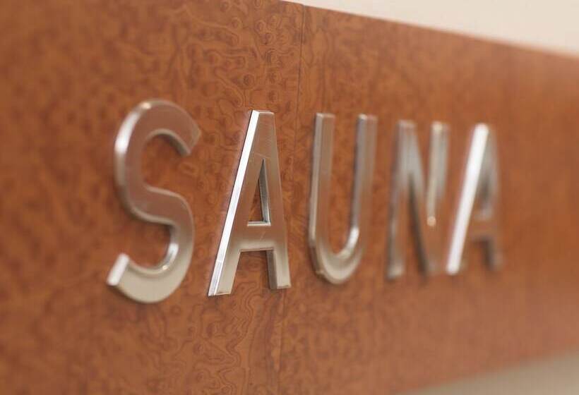 Отель Alexander Am Zoo