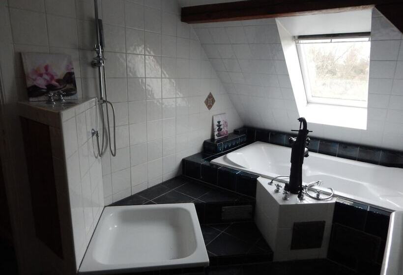 Отель Alte Forsterei