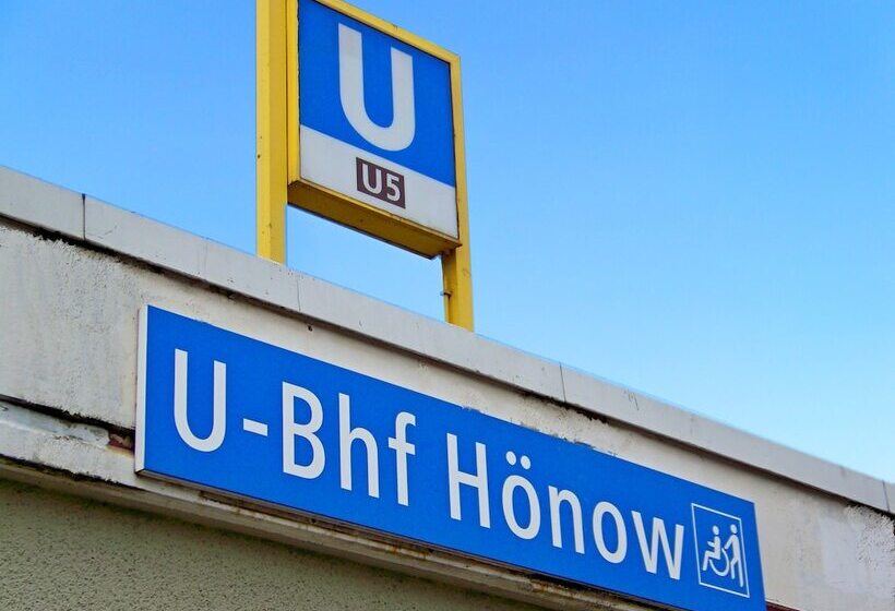 酒店 Amadeus Royal Berlin