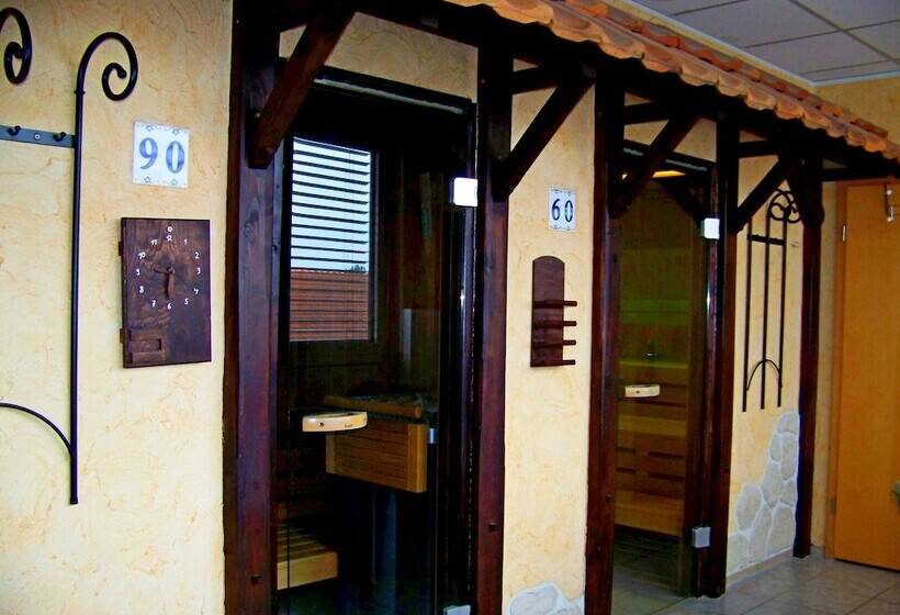 酒店 Amadeus Royal Berlin