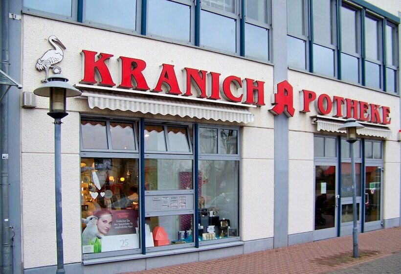 酒店 Amadeus Royal Berlin