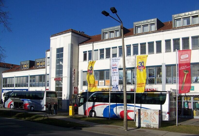 酒店 Amadeus Royal Berlin