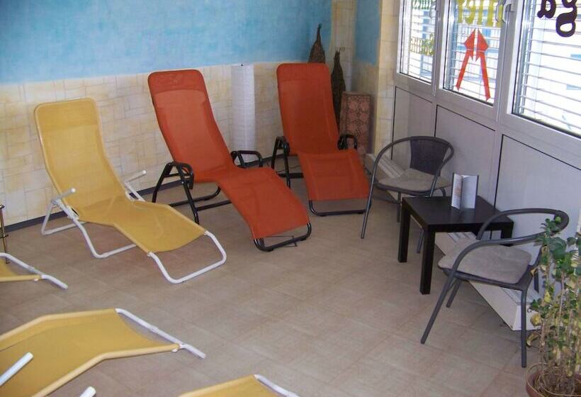 酒店 Amadeus Royal Berlin