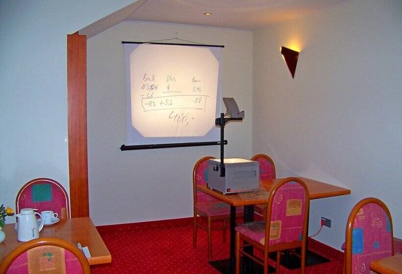 酒店 Amadeus Royal Berlin