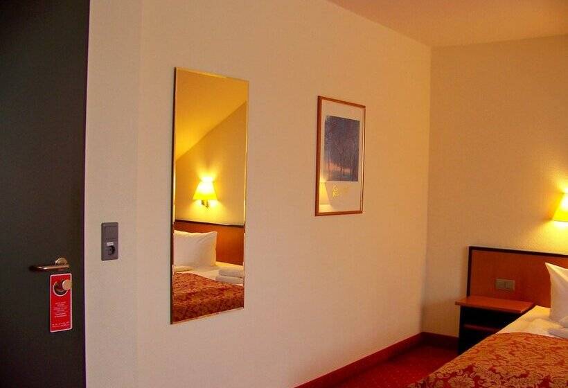 酒店 Amadeus Royal Berlin