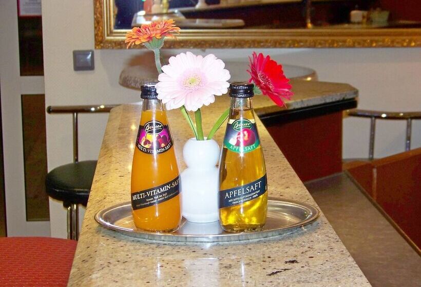 酒店 Amadeus Royal Berlin