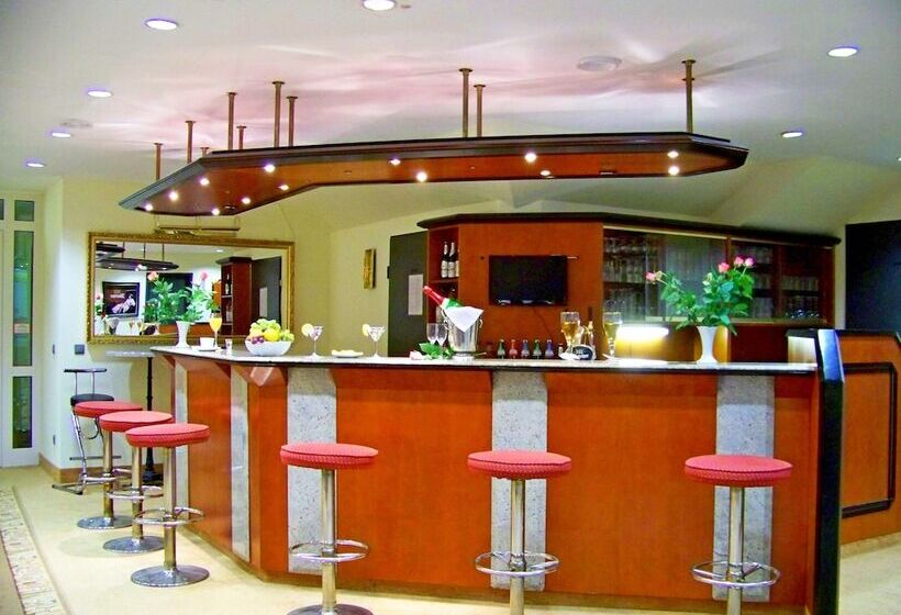 酒店 Amadeus Royal Berlin