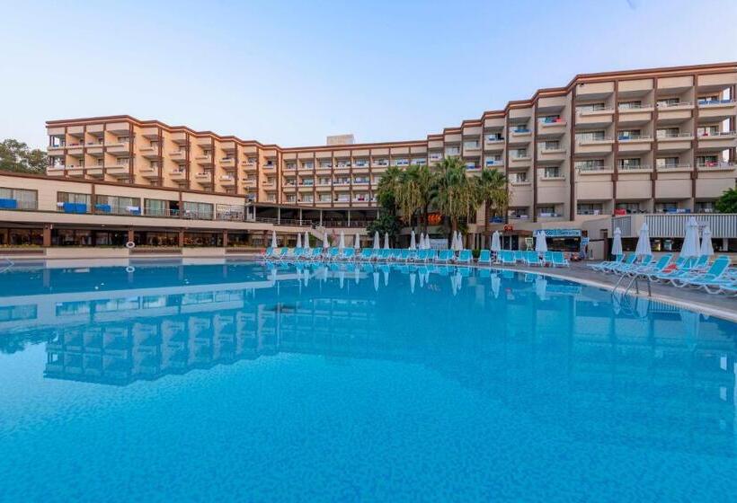 Resort Asteria Collection Side