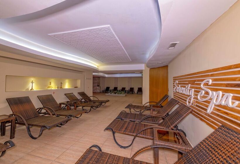 Resort Asteria Collection Side