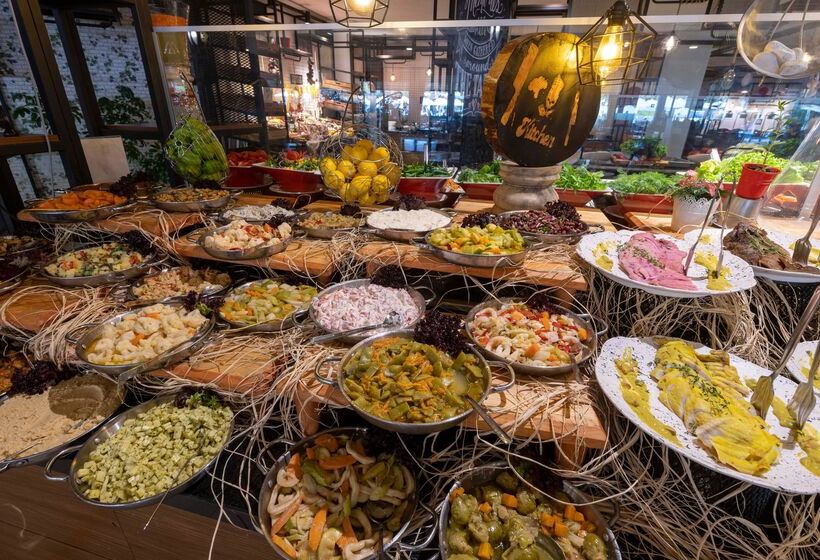 Resort Asteria Collection Side