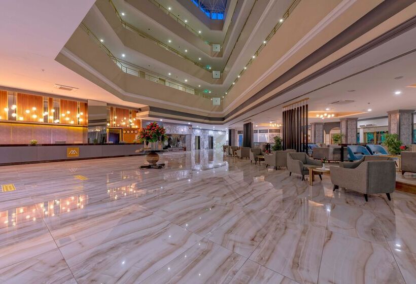 Resort Asteria Collection Side