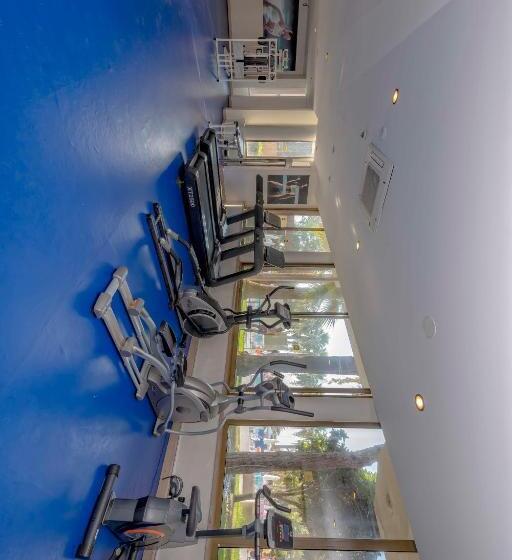 Resort Asteria Collection Side