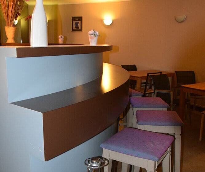 فندق Ambassador Suites Antwerp