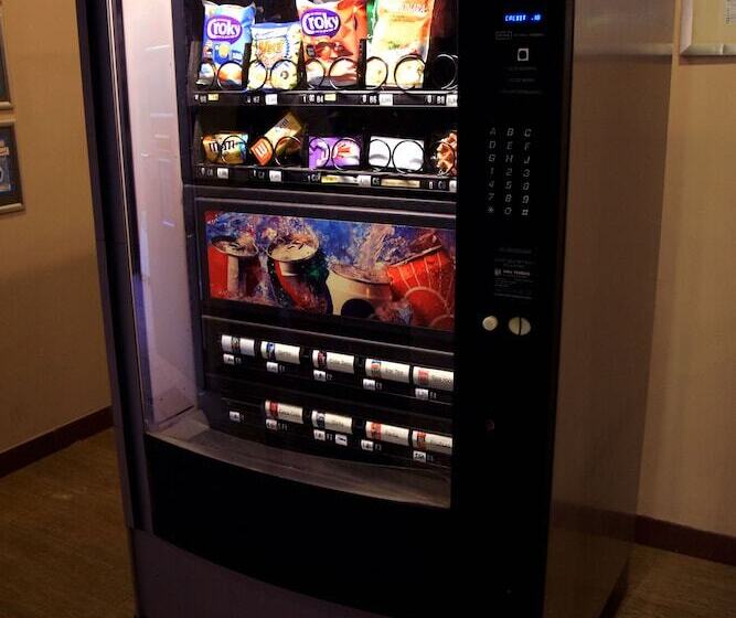 فندق Ambassador Suites Antwerp