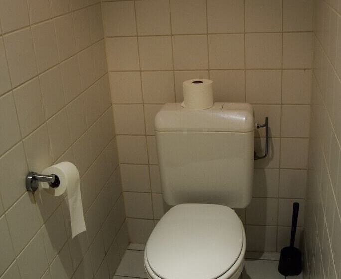 فندق Ambassador Suites Antwerp