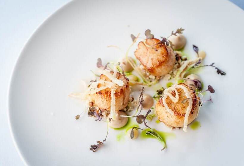 Отель Amberley Castle A Relais & Chateaux