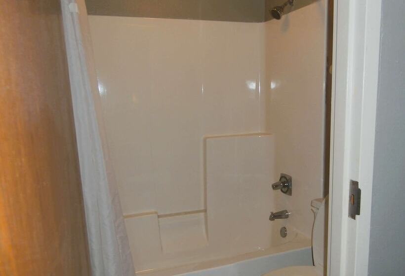 فندق Americas Best Value Inn Athens