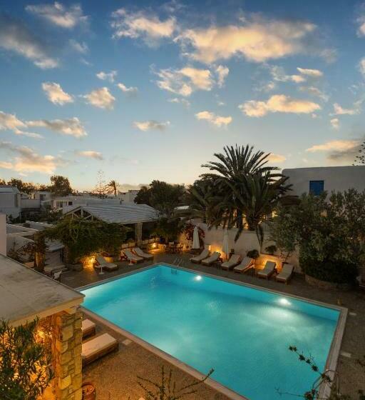 호텔 Andromeda Residence