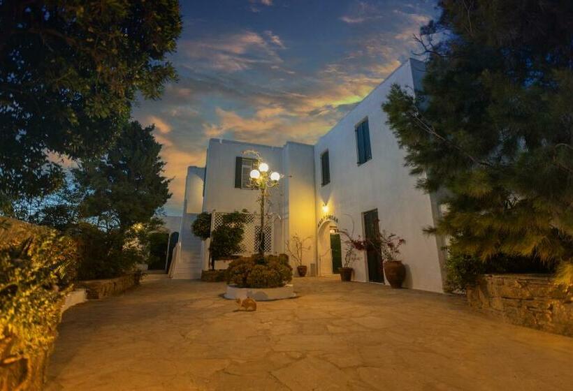 호텔 Andromeda Residence