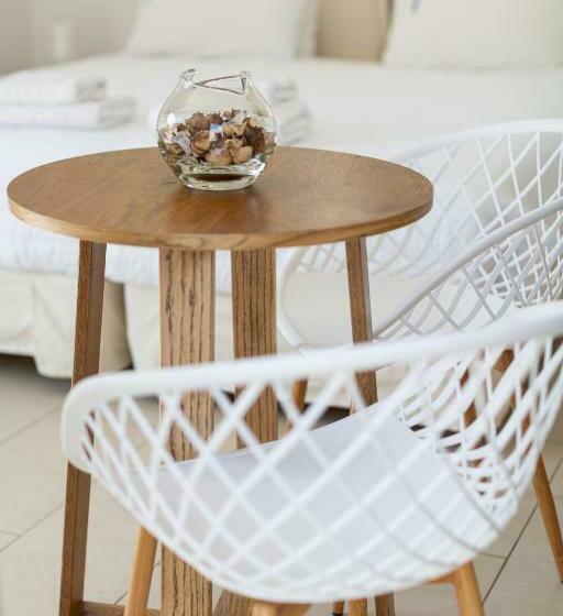 호텔 Andromeda Residence