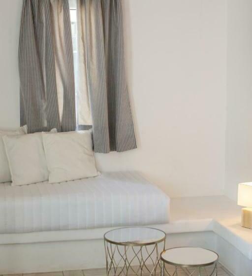 호텔 Andromeda Residence