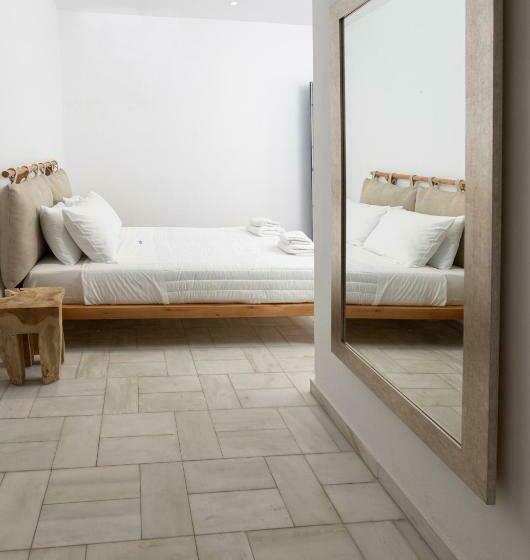 فندق Andromeda Residence