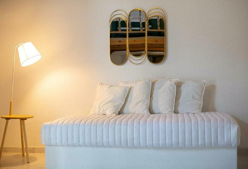 فندق Andromeda Residence