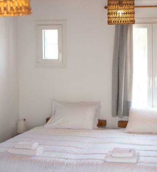 호텔 Andromeda Residence