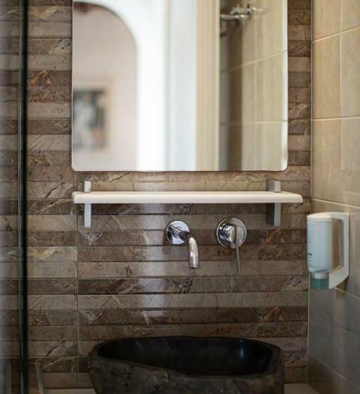 Отель Andromeda Residence