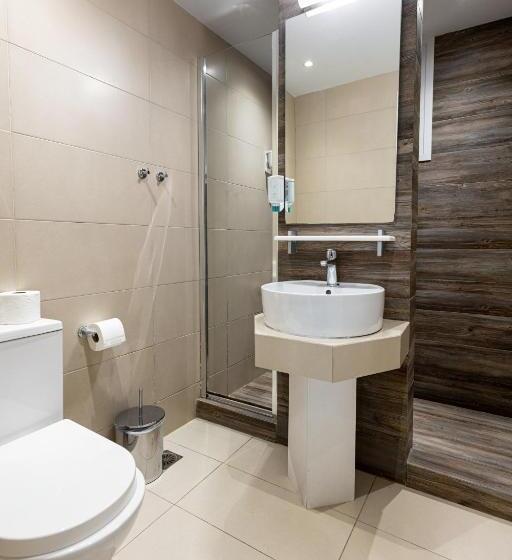 Отель Andromeda Residence