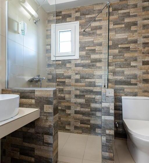 Отель Andromeda Residence