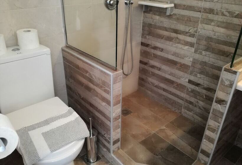 호텔 Andromeda Residence