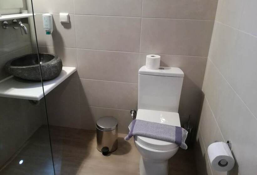 호텔 Andromeda Residence