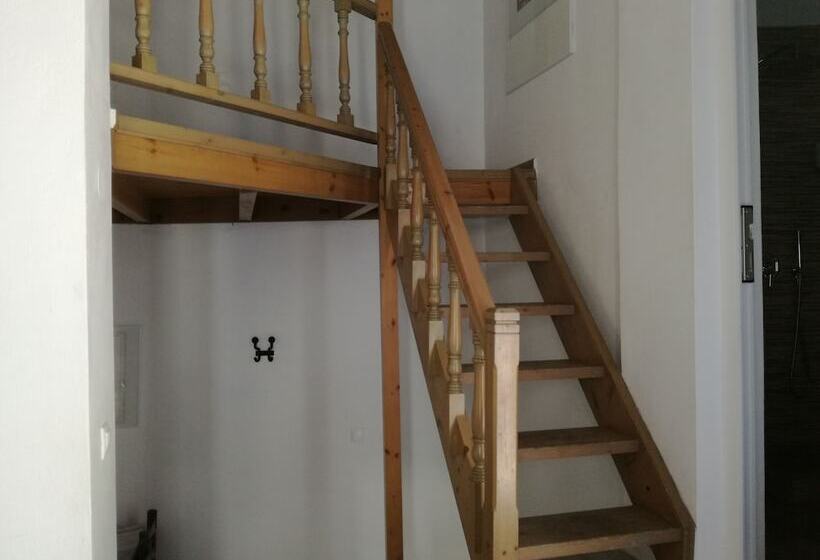 Отель Andromeda Residence