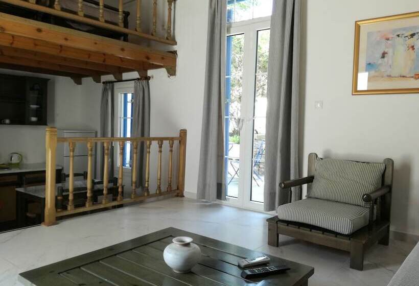 호텔 Andromeda Residence