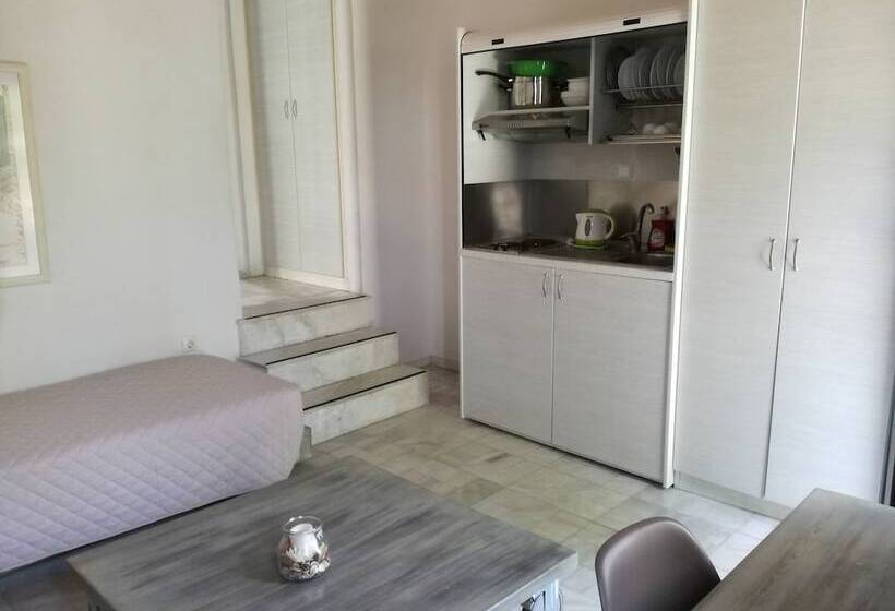 호텔 Andromeda Residence