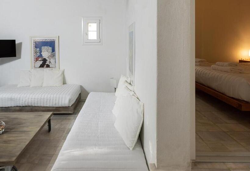 فندق Andromeda Residence