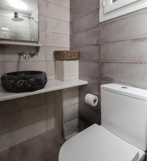 Отель Andromeda Residence