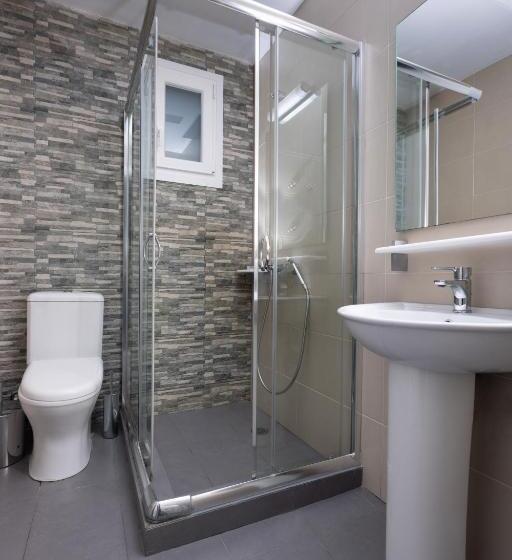 호텔 Andromeda Residence