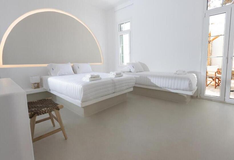 فندق Andromeda Residence