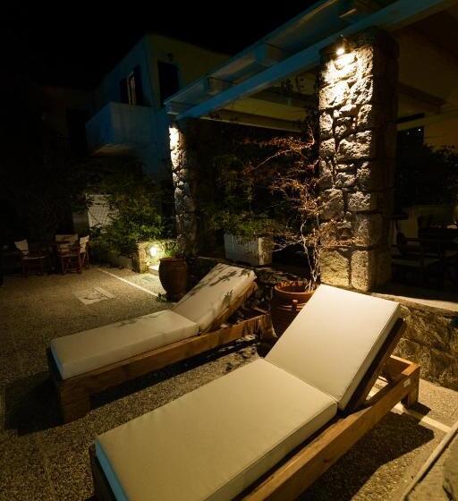 호텔 Andromeda Residence