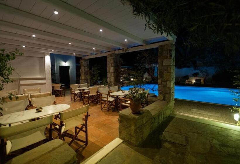 فندق Andromeda Residence