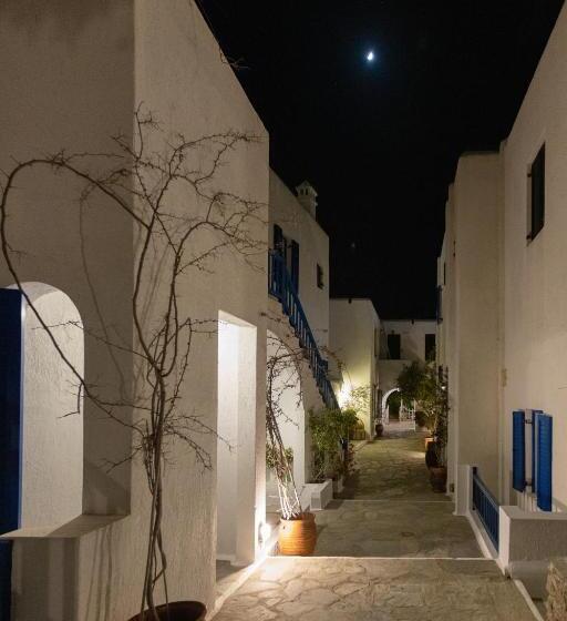 호텔 Andromeda Residence