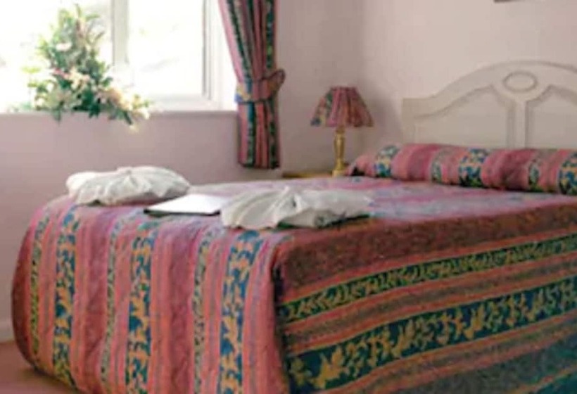 בית מלון כפרי Ardmore House