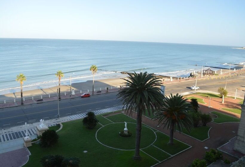 Argentino Hotel Casino & Resort