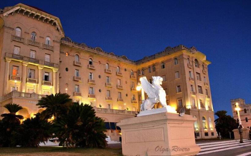Argentino Hotel Casino & Resort